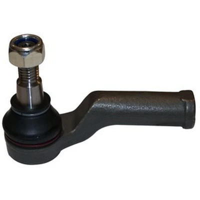 Suspensia X15TE0577 Steering Tie Rod End, Front Left Outer