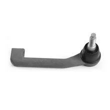 Suspensia X15TE1047 Steering Tie Rod End, Front Right Outer