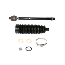 Suspensia X15TR0172 Steering Tie Rod, Front Inner