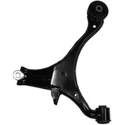 Suspensia X17CA0632 Suspension Control Arm, Front Left Lower