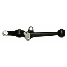 Suspensia X17CA1585 Suspension Control Arm, Front Left Driver Side