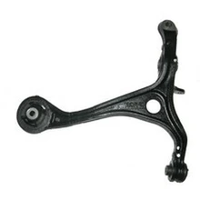 Suspensia X17CA1601 Suspension Control Arm, Front Left Lower