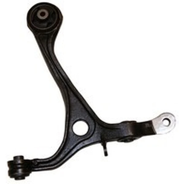 Suspensia X17CA1614 Suspension Control Arm, Front Right Lower