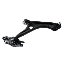 Suspensia X17CJ7088 Suspension Control Arm and Ball Joint Assembly, Front Right Lower