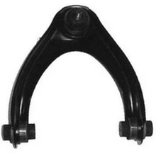 Suspensia X17CJ0615 Suspension Control Arm and Ball Joint Assembly, Front Right Upper