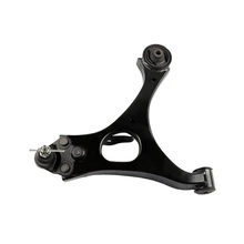 Suspensia X17CJ0647 Suspension Control Arm and Ball Joint Assembly, Front Left Lower