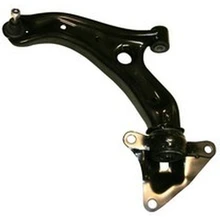 Suspensia X17CJ0655 Suspension Control Arm and Ball Joint Assembly, Front Left Lower