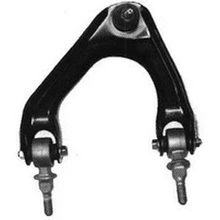 Suspensia X17CJ0678 Suspension Control Arm and Ball Joint Assembly, Front Left Upper