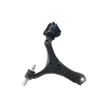 Suspensia X17CJ0872 Suspension Control Arm and Ball Joint Assembly, Front Right Lower