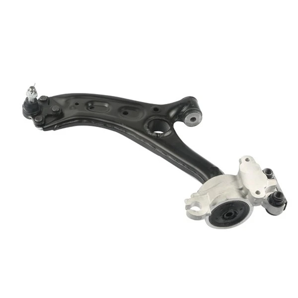 Suspensia X17CJ1150 Suspension Control Arm and Ball Joint Assembly, Front Left Lower