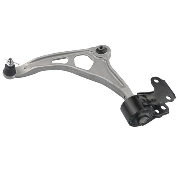 Suspensia X17CJ1505 Suspension Control Arm and Ball Joint Assembly, Front Left Lower