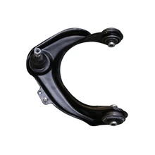 Suspensia X17CJ1590 Suspension Control Arm and Ball Joint Assembly, Front Left Upper