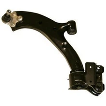 Suspensia X17CJ1635 Suspension Control Arm and Ball Joint Assembly, Front Left Lower
