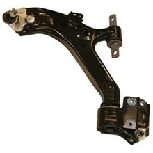 Suspensia X17CJ1640 Suspension Control Arm and Ball Joint Assembly, Front Left Lower