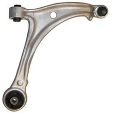 Suspensia X17CJ1675 Suspension Control Arm and Ball Joint Assembly, Front Right Lower