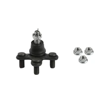 Suspensia X17BJ6863 Suspension Ball Joint, Front Lower