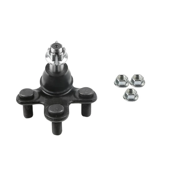 Suspensia X17BJ0419 Suspension Ball Joint, Front Lower