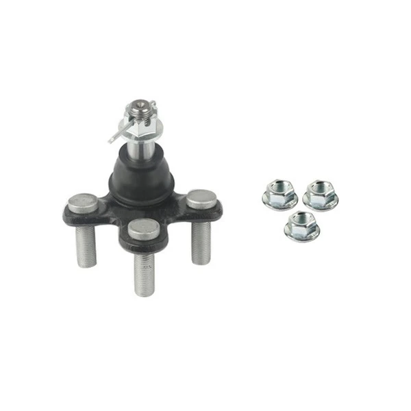 Suspensia X17BJ0442 Suspension Ball Joint, Front Lower