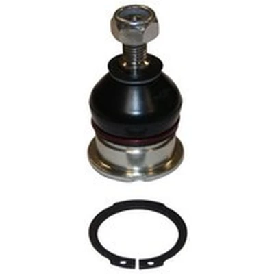 Suspensia X17BJ0668 Suspension Ball Joint, Front Upper