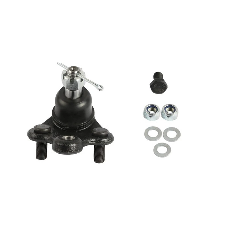 Suspensia X17BJ1631 Suspension Ball Joint, Front Lower
