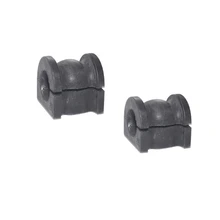 Suspensia X17BU7504 Suspension Stabilizer Bar Bushing, Front Side