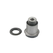 Suspensia X17BU0739 Suspension Control Arm Bushing, Front Lower Inner