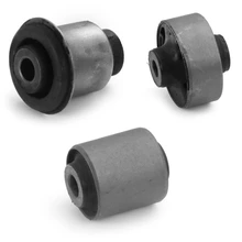 Suspensia X17BU0800 Suspension Control Arm Bushing Kit, Front Lower