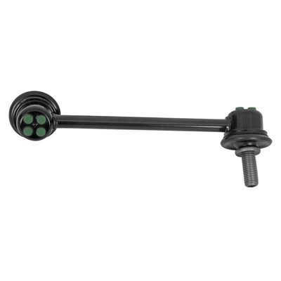 Suspensia X17SL6575 Suspension Stabilizer Bar Link, Rear Left Driver Side