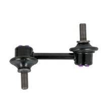 Suspensia X17SL0318 Suspension Stabilizer Bar Link, Front Left Driver Side