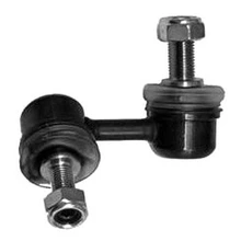 Suspensia X17SL0624 Suspension Stabilizer Bar Link, Front Left Driver Side