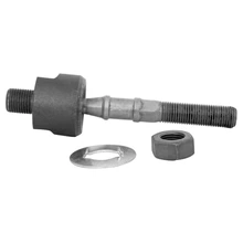 Suspensia X17TR0325 Steering Tie Rod, Front Inner