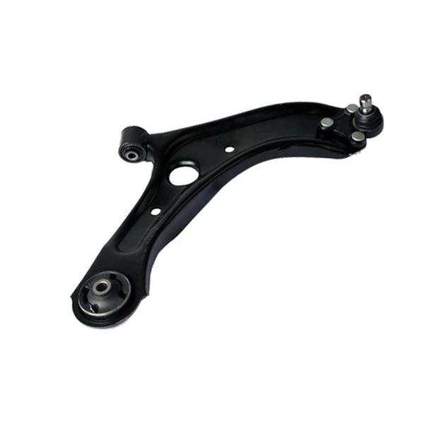 Suspensia X18CJ7128 Suspension Control Arm and Ball Joint Assembly, Front Right Lower