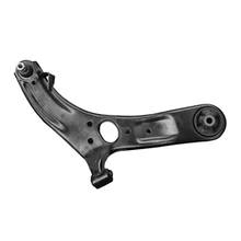 Suspensia X18CJ1746 Suspension Control Arm and Ball Joint Assembly, Front Right Lower