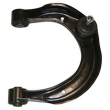 Suspensia X18CJ1843 Suspension Control Arm and Ball Joint Assembly, Front Right Upper