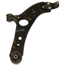 Suspensia X18CJ1878 Suspension Control Arm and Ball Joint Assembly, Front Right Lower