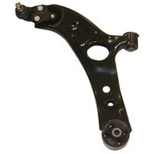 Suspensia X18CJ1879 Suspension Control Arm and Ball Joint Assembly, Front Left Lower