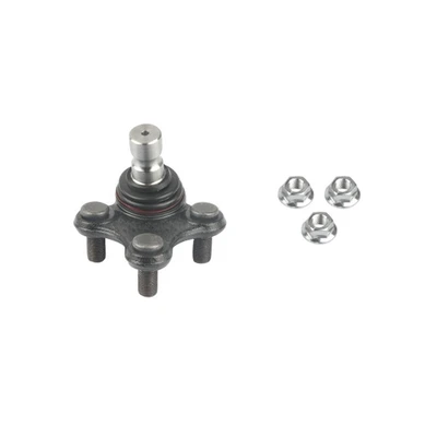 Suspensia X18BJ0434 Suspension Ball Joint, Front Lower