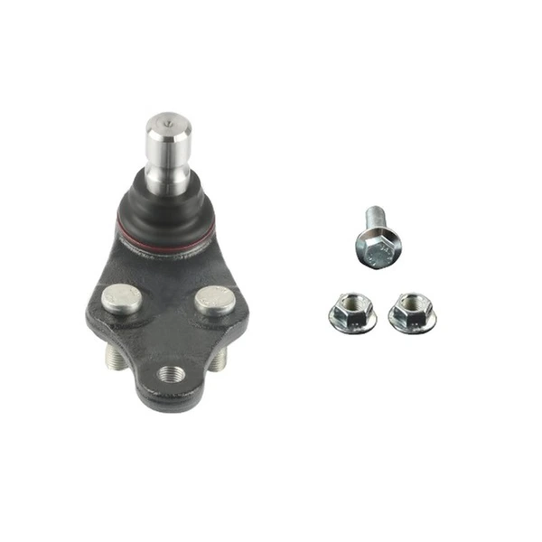 Suspensia X18BJ0435 Suspension Ball Joint, Front Lower