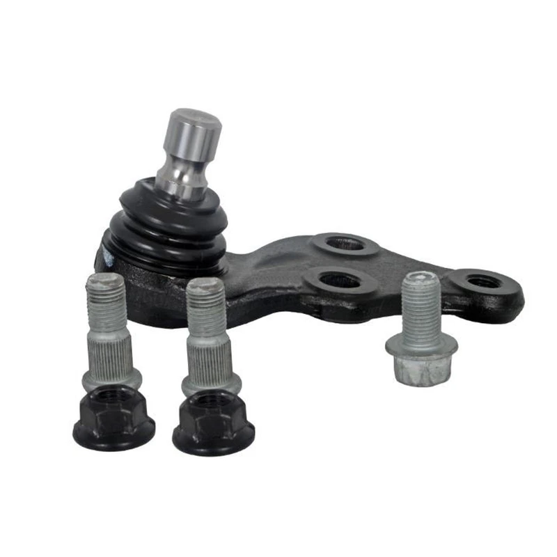 Suspensia X18BJ1787 Suspension Ball Joint, Front Lower