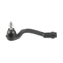 Suspensia X18TE1069 Steering Tie Rod End, Front Left Outer