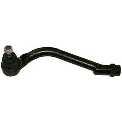 Suspensia X18TE1690 Steering Tie Rod End, Front Left Outer
