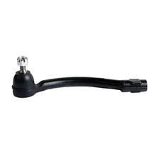 Suspensia X18TE1789 Steering Tie Rod End, Front Left Outer