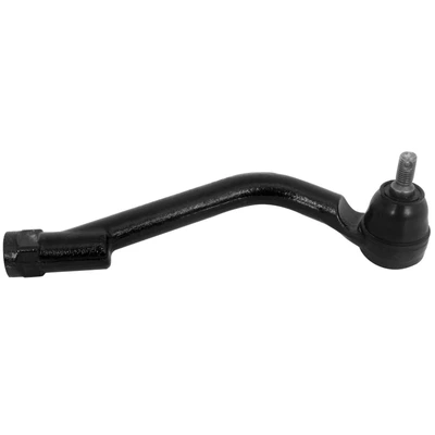 Suspensia X18TE1873 Steering Tie Rod End, Front Right Outer