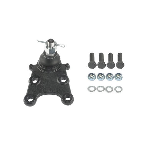 Suspensia X19BJ1902 Suspension Ball Joint, Front Lower