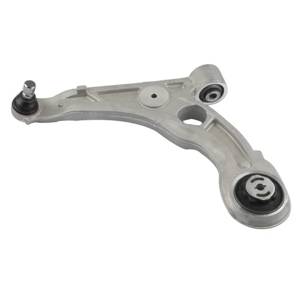 Suspensia X13CA0298 Suspension Control Arm and Ball Joint Assembly, Front Left Lower