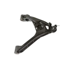 Suspensia X13CJ7267 Suspension Control Arm and Ball Joint Assembly, Front Right Lower