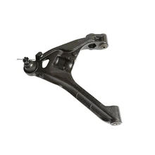Suspensia X13CJ7268 Suspension Control Arm and Ball Joint Assembly, Front Left Lower