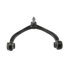 Suspensia X13CJ9977 Suspension Control Arm and Ball Joint Assembly, Front Upper