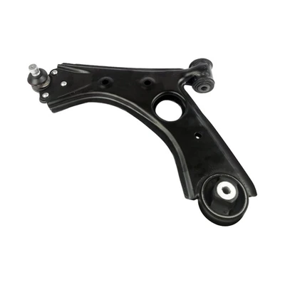 Suspensia X13CJ0859 Suspension Control Arm and Ball Joint Assembly, Front Left Lower