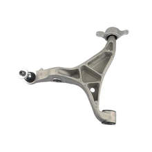 Suspensia X13CJ1142 Suspension Control Arm and Ball Joint Assembly, Front Left Lower